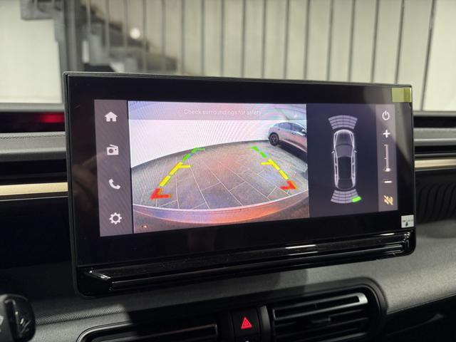 CITROEN C3 Aircross usata, con Immobilizzatore elettronico