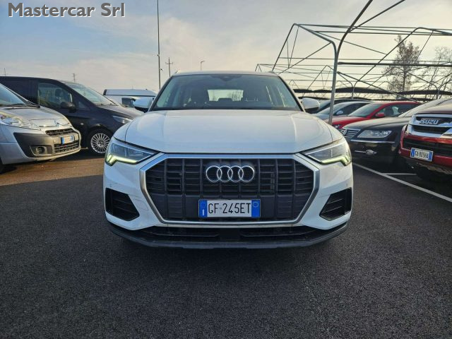 AUDI Q3 usata, con ESP