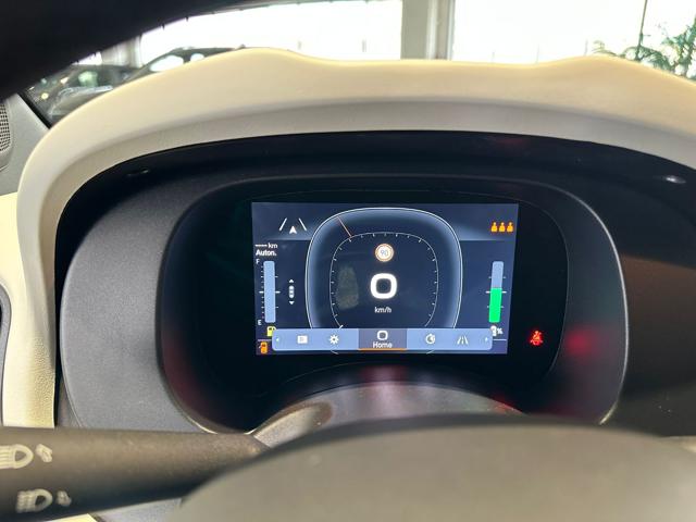 FIAT Panda usata, con Immobilizzatore elettronico