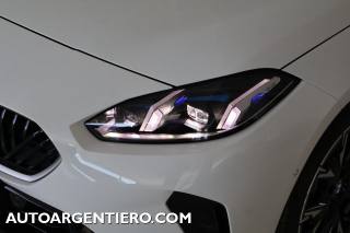 BMW 120 usata, con Fari di profondità antiabbagliamento