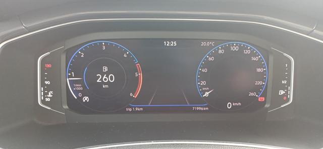 VOLKSWAGEN T-Roc usata, con ESP