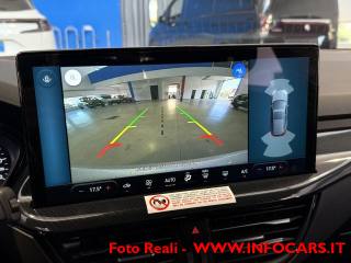FORD Focus usata, con ESP