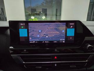 CITROEN C4 usata, con Cerchi in lega