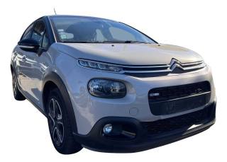 CITROEN C3 PureTech 82 Shine