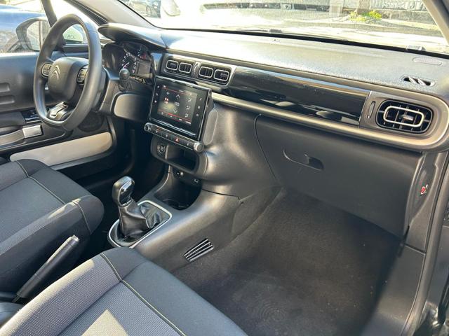 CITROEN C3 usata, con Climatizzatore