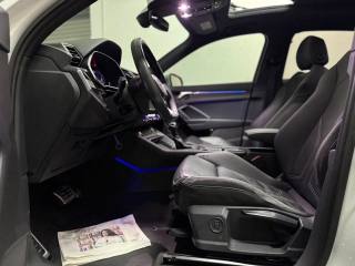 AUDI Q3 usata, con Fari LED