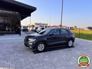 VOLKSWAGEN T-Roc usata, con Airbag laterali