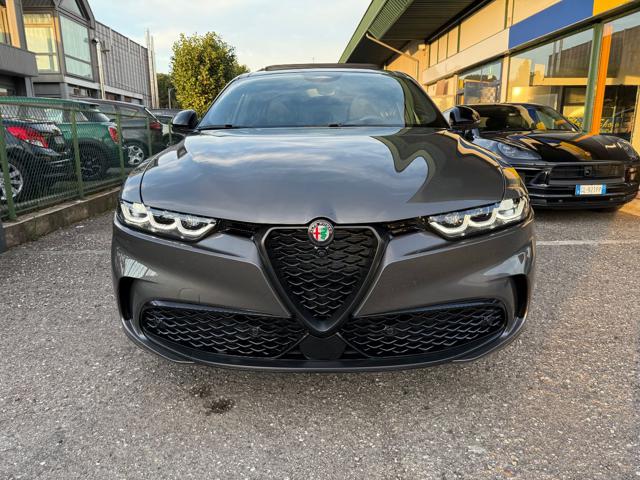 ALFA ROMEO Tonale usata, con Chiusura centralizzata