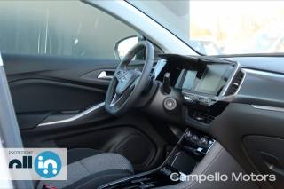 OPEL Grandland usata 13
