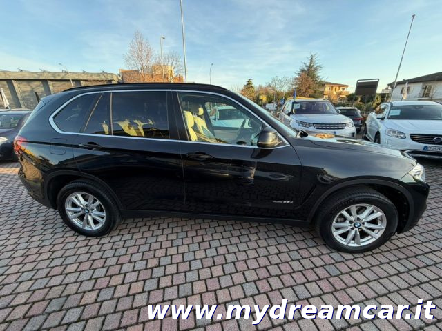 BMW X5 usata 25