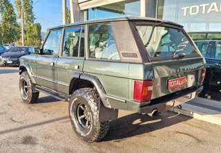 LAND ROVER Range Rover usata, con USB