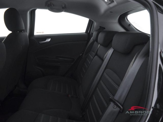 ALFA ROMEO Giulietta usata 9