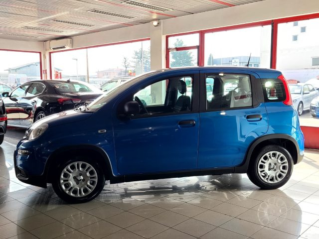 FIAT Panda usata, con Airbag Passeggero
