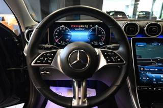MERCEDES-BENZ C 300 usata 45
