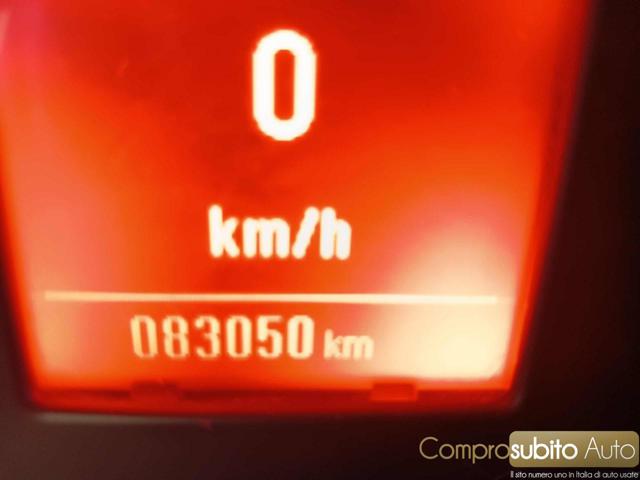 OPEL Meriva usata 31