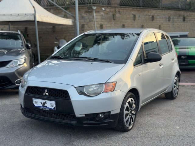 MITSUBISHI Colt usata, con ABS