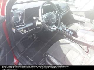 KIA Sportage usata, con Chiusura centralizzata