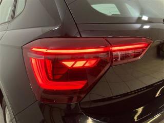 VOLKSWAGEN Polo usata, con Cerchi in lega