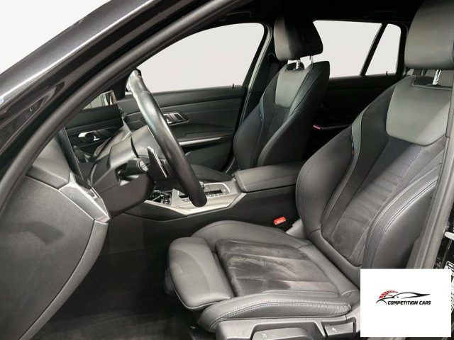 BMW 318 usata, con Autoradio