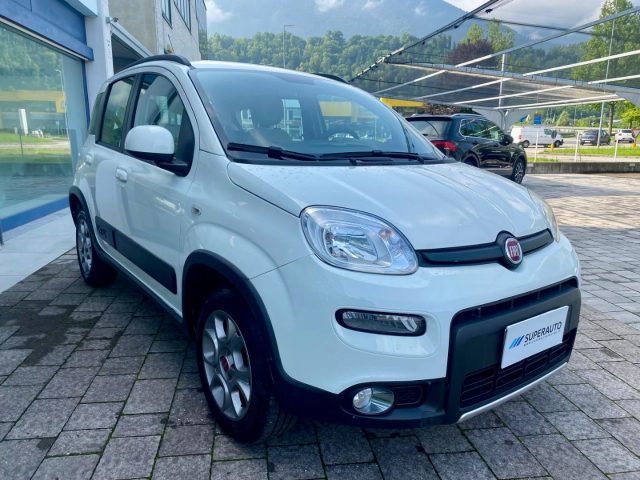 FIAT Panda usata, con Airbag Passeggero