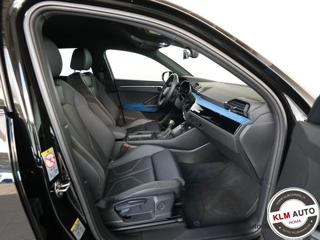 AUDI Q3 usata, con Autoradio