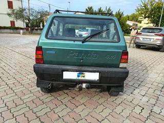 FIAT Panda usata 5