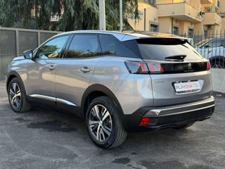 PEUGEOT 3008 usata, con Alzacristalli elettrici