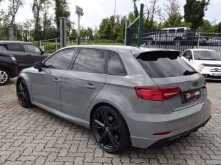 AUDI RS3 usata, con Alzacristalli elettrici