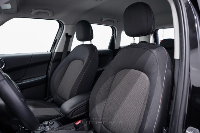 MINI Countryman usata, con Controllo trazione