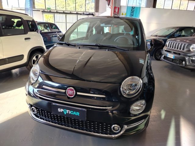 FIAT 500 usata, con Airbag laterali