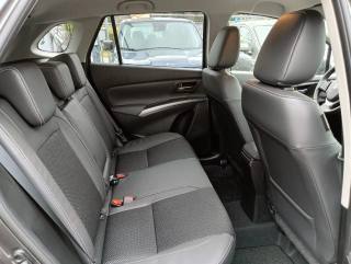 SUZUKI S-Cross usata, con Sedili riscaldati