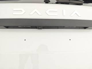 DACIA Duster usata, con Immobilizzatore elettronico
