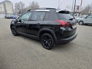 PEUGEOT 2008 usata, con Airbag laterali