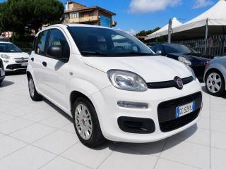FIAT Panda usata, con Airbag laterali