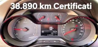OPEL Crossland X usata, con Airbag