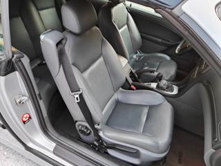 SAAB 9-3 usata, con Fendinebbia