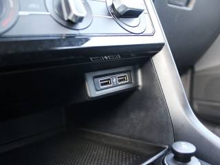 VOLKSWAGEN T-Cross usata, con Hill holder