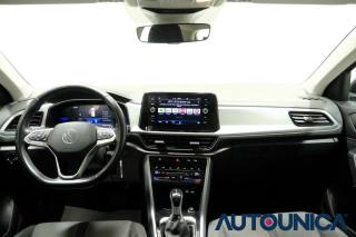 VOLKSWAGEN T-Roc usata, con Climatizzatore