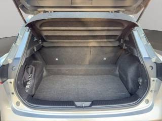 NISSAN Qashqai usata, con Specchietti laterali elettrici