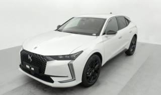 DS AUTOMOBILES DS 4 usata, con Airbag