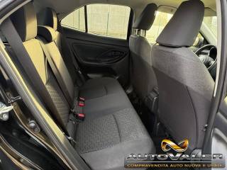 TOYOTA Yaris Cross usata, con Cruise Control