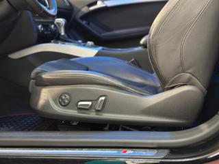 AUDI A5 usata, con Lettore CD
