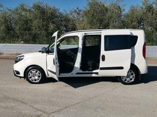 FIAT Doblo usata, con Airbag