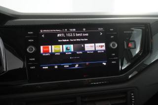 VOLKSWAGEN Polo usata 17