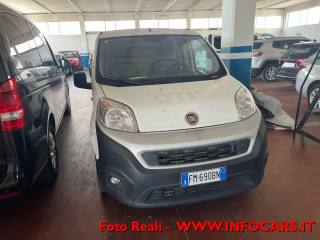 FIAT Fiorino usata, con ESP