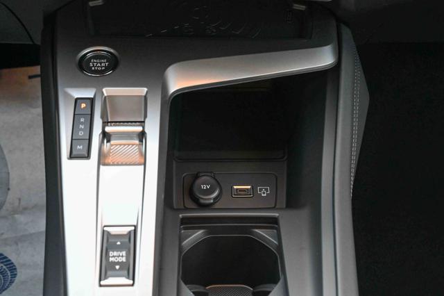 PEUGEOT 308 usata, con Vetri oscurati