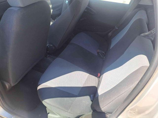 FIAT Punto usata, con Fendinebbia