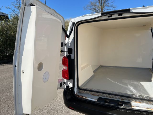 CITROEN Jumpy usata 15