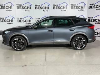CUPRA Formentor usata, con Airbag laterali