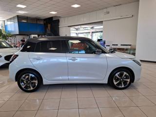 SUZUKI Swift usata, con Boardcomputer